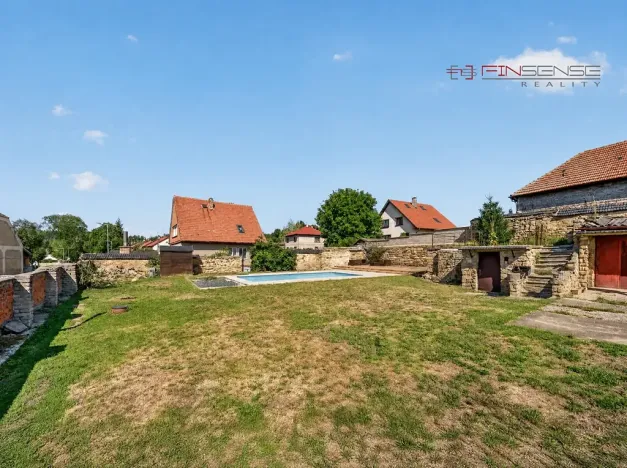 Prodej rodinného domu, Doksy, U kapličky, 90 m2