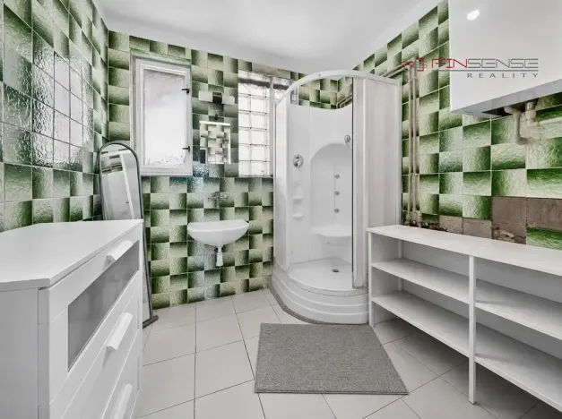 Prodej rodinného domu, Doksy, U kapličky, 90 m2