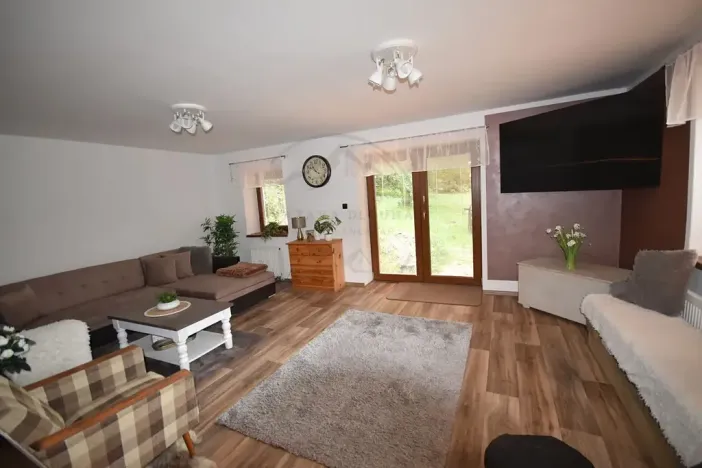 Prodej rodinného domu, Bělá pod Pradědem, 150 m2