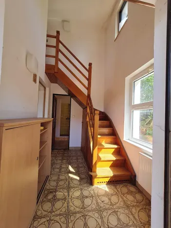 Prodej rodinného domu, Plánice, 80 m2