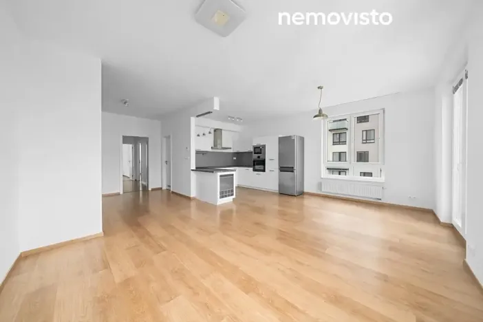 Pronájem bytu 4+kk, Ostrava, Na Prádle, 113 m2