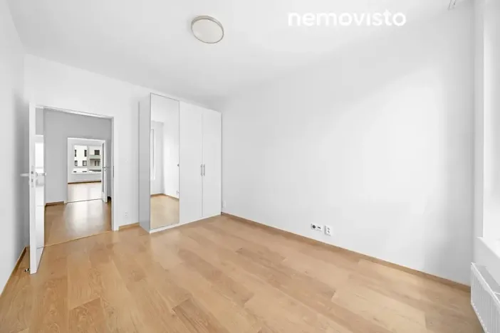 Pronájem bytu 4+kk, Ostrava, Na Prádle, 113 m2