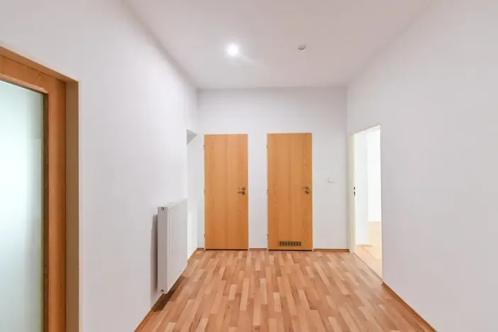 Pronájem bytu 2+kk, Praha - Smíchov, U Santošky, 69 m2