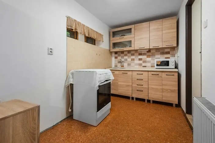 Prodej rodinného domu, Paběnice, 100 m2