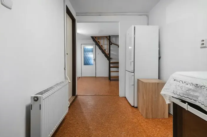 Prodej rodinného domu, Paběnice, 100 m2