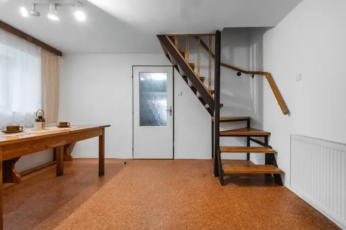 Prodej rodinného domu, Paběnice, 100 m2