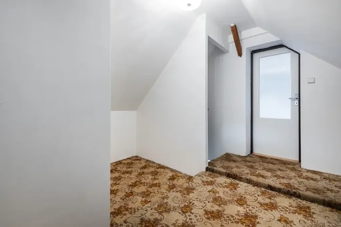 Prodej rodinného domu, Paběnice, 100 m2