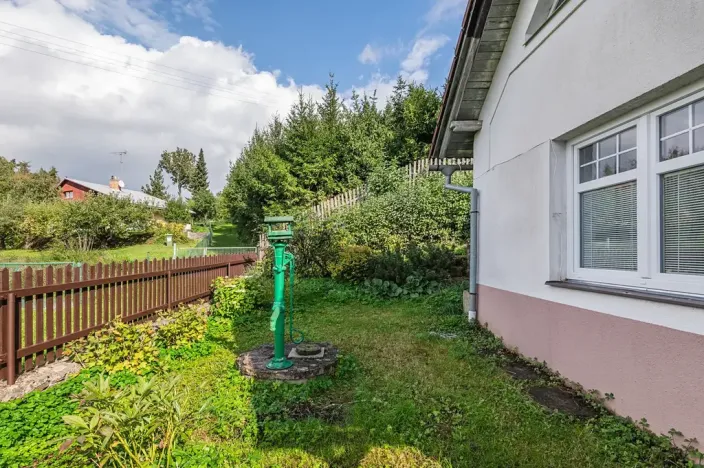Prodej rodinného domu, Paběnice, 100 m2