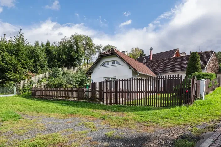Prodej rodinného domu, Paběnice, 100 m2