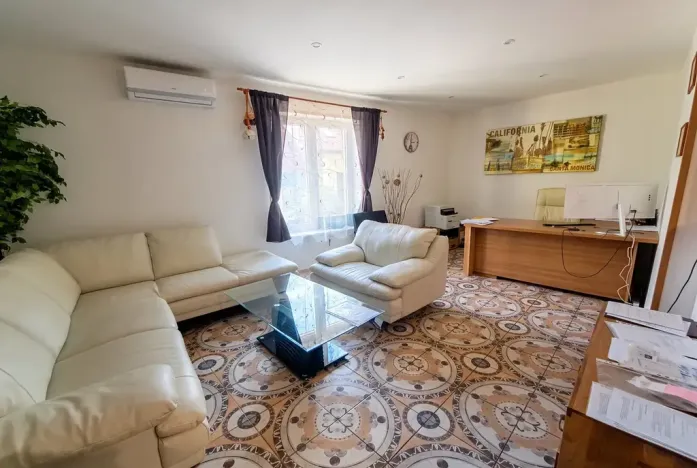 Prodej vícegeneračního domu, Brno, Krajní, 396 m2
