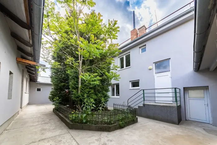 Prodej bytu 2+kk, Brno, Zezulova, 38 m2