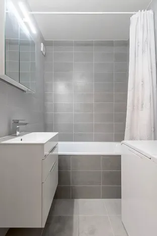 Prodej bytu 3+1, Brno, Konradova, 75 m2