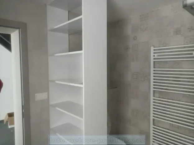 Pronájem rodinného domu, Praha - Řeporyje, 170 m2