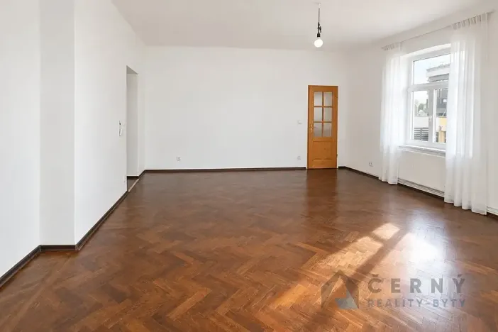 Pronájem bytu 3+1, Liberec, 8. března, 110 m2