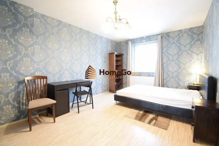 Pronájem bytu 2+kk, Praha - Vinohrady, Ondříčkova, 49 m2
