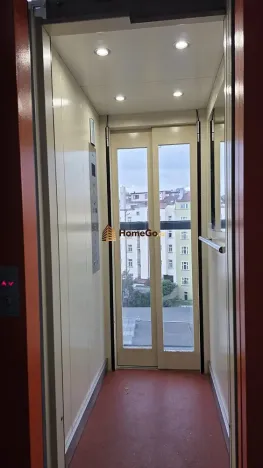 Pronájem bytu 2+kk, Praha - Vinohrady, Ondříčkova, 49 m2