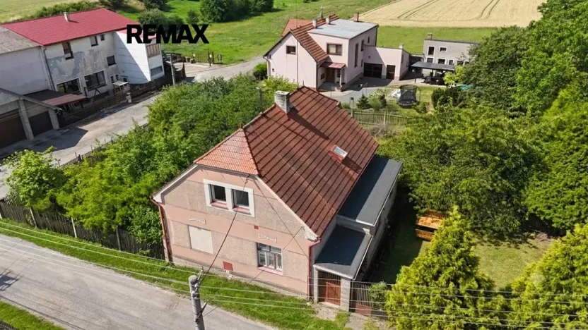 Prodej rodinného domu, Běleč, 200 m2