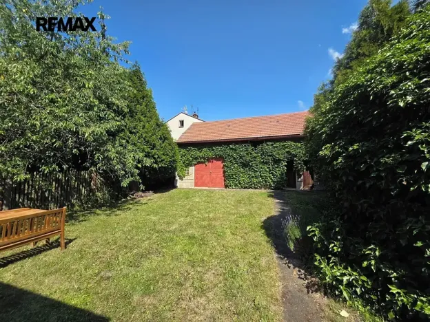 Prodej rodinného domu, Běleč, 200 m2