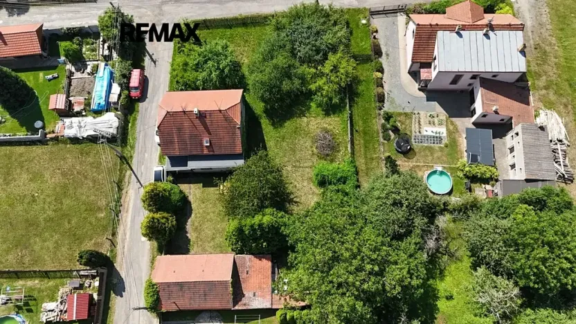 Prodej rodinného domu, Běleč, 200 m2