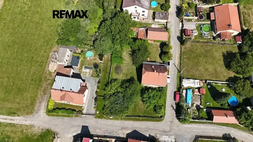 Prodej rodinného domu, Běleč, 200 m2