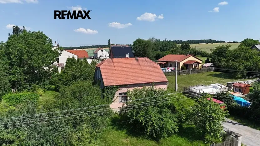 Prodej rodinného domu, Běleč, 200 m2