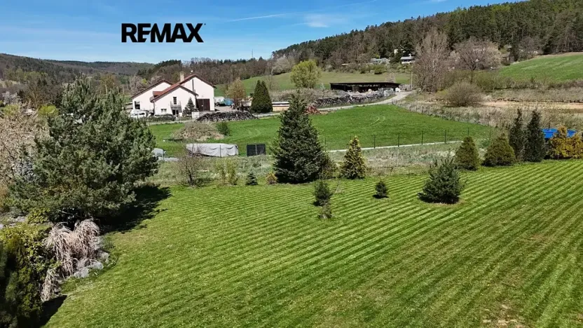 Prodej vícegeneračního domu, Předenice, 399 m2