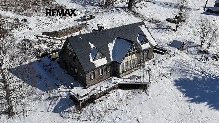 Prodej rodinného domu, Pec pod Sněžkou, 360 m2