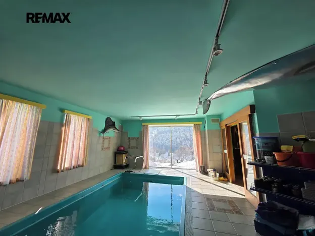 Prodej rodinného domu, Pec pod Sněžkou, 360 m2