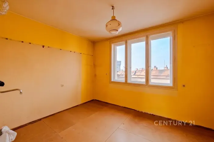 Prodej bytu 3+kk, Praha - Kobylisy, Nad Šutkou, 66 m2