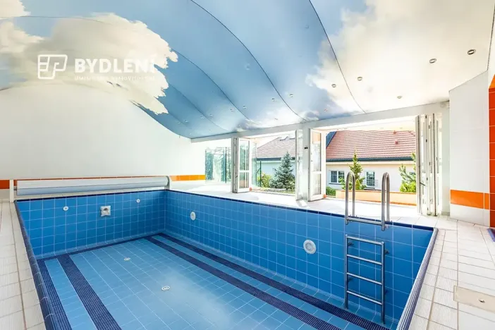 Prodej rodinného domu, Teplice, Josefa Šafaříka, 382 m2