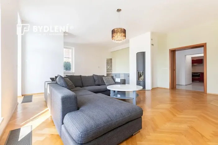 Prodej rodinného domu, Teplice, Josefa Šafaříka, 382 m2