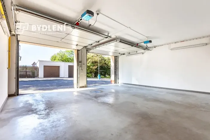 Prodej rodinného domu, Teplice, Josefa Šafaříka, 382 m2