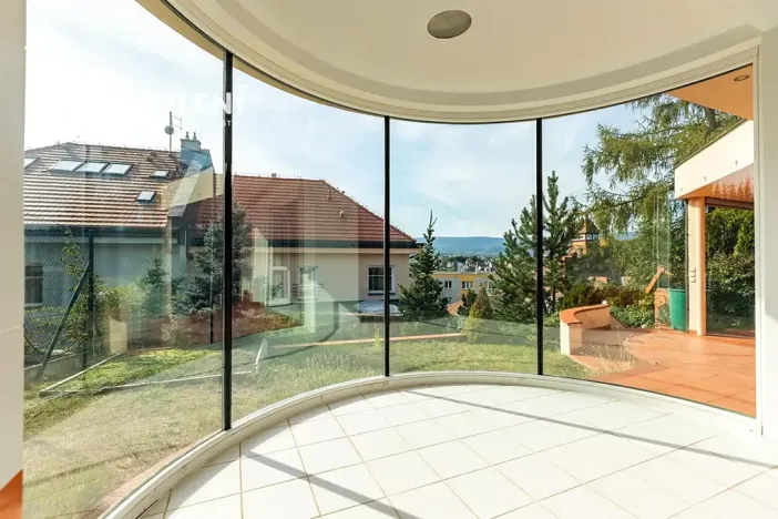 Prodej rodinného domu, Teplice, Josefa Šafaříka, 382 m2