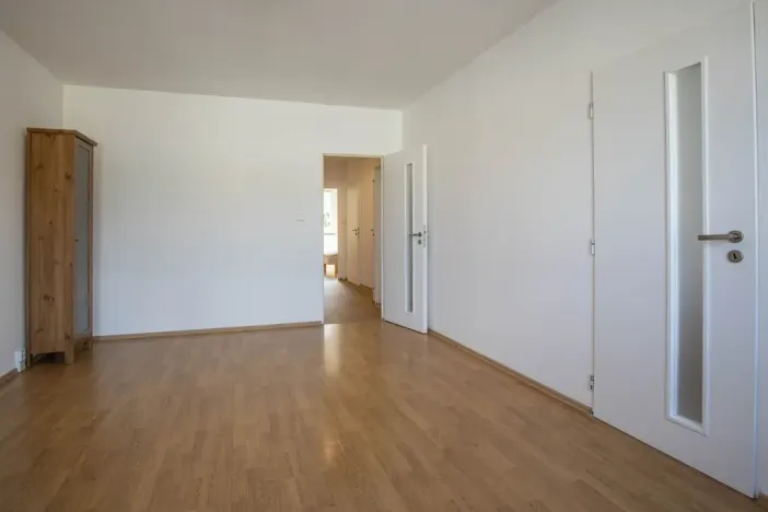 Pronájem bytu 3+1, Praha - Žižkov, Ostromečská, 83 m2
