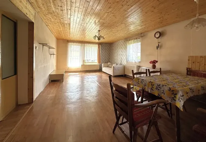 Prodej rodinného domu, Humpolec, 168 m2