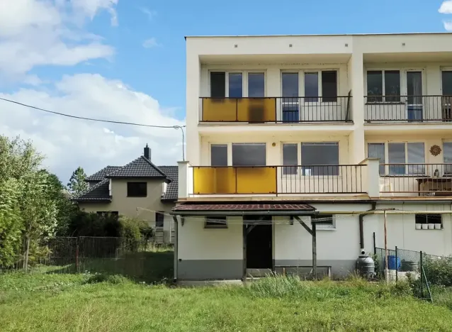 Prodej rodinného domu, Libochovice, Kosmonautů, 142 m2