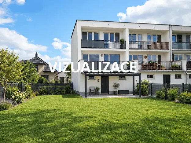 Prodej rodinného domu, Libochovice, Kosmonautů, 142 m2
