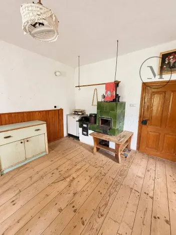 Prodej chalupy, Drslavice, 260 m2