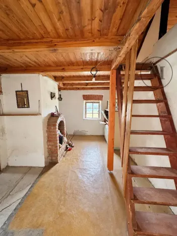 Prodej chalupy, Drslavice, 260 m2