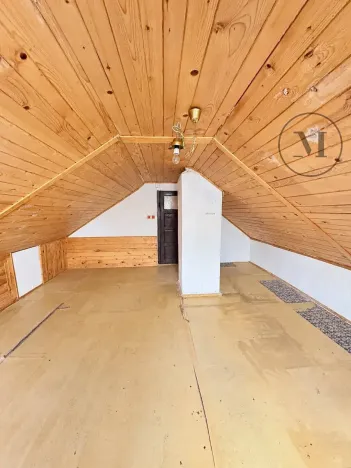 Prodej chalupy, Drslavice, 260 m2