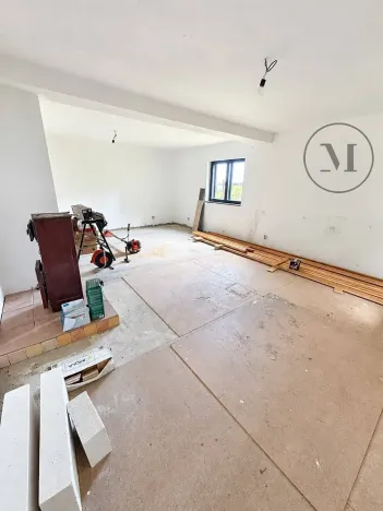 Prodej chalupy, Drslavice, 260 m2