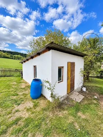 Prodej chalupy, Drslavice, 260 m2
