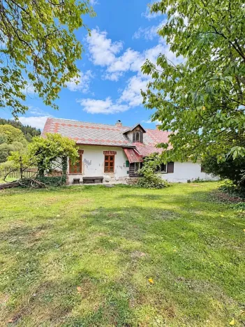 Prodej chalupy, Drslavice, 260 m2