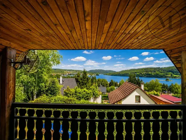 Prodej chaty, Lipno nad Vltavou, 145 m2