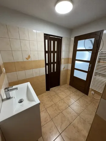Pronájem bytu 2+kk, České Budějovice, Lidická tř., 48 m2