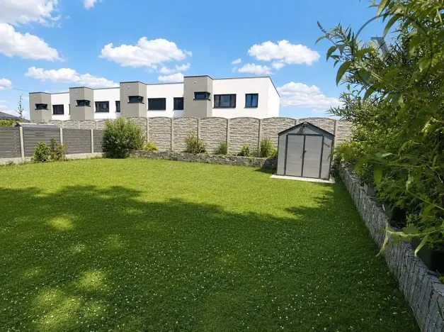 Prodej rodinného domu, Srubec, Vrbová, 163 m2