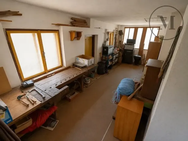 Prodej chalupy, Chroboly, 210 m2