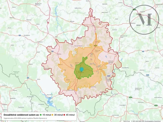 Prodej bytu 4+kk, Vráto, 99 m2