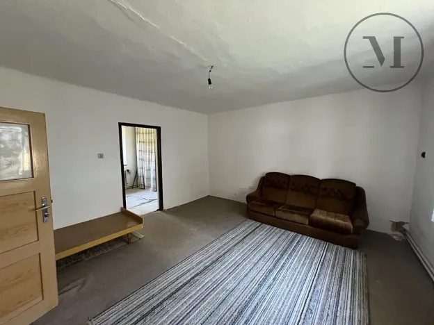Prodej chalupy, Lišov, 460 m2