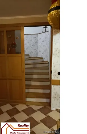 Prodej rodinného domu, Mníšek, K Batimě, 300 m2
